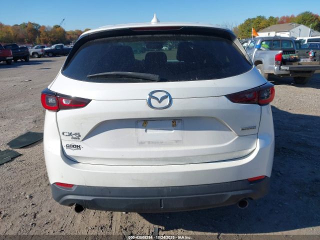 Mazda Cx 2.5 S Preferred Image 15