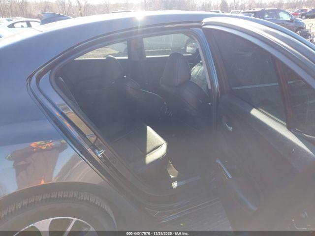 Acura TLX Tech Image 7