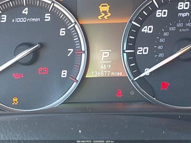 Acura TLX Tech Image 12