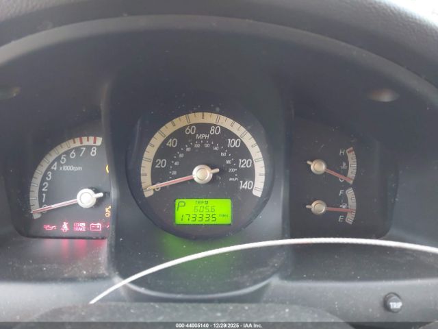 Kia Sportage Lx V6 Image 10