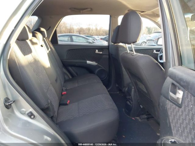 Kia Sportage Lx V6 Image 6