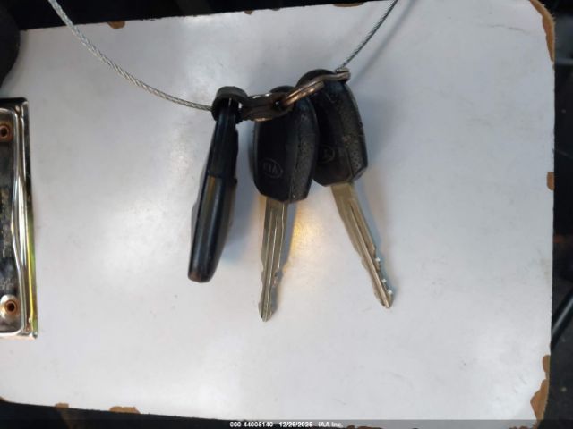 Kia Sportage Lx V6 Image 12