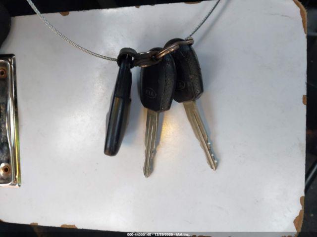 Kia Sportage Lx V6 Image 12