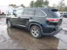 Toyota Highlander Le Plus V6 Image 5