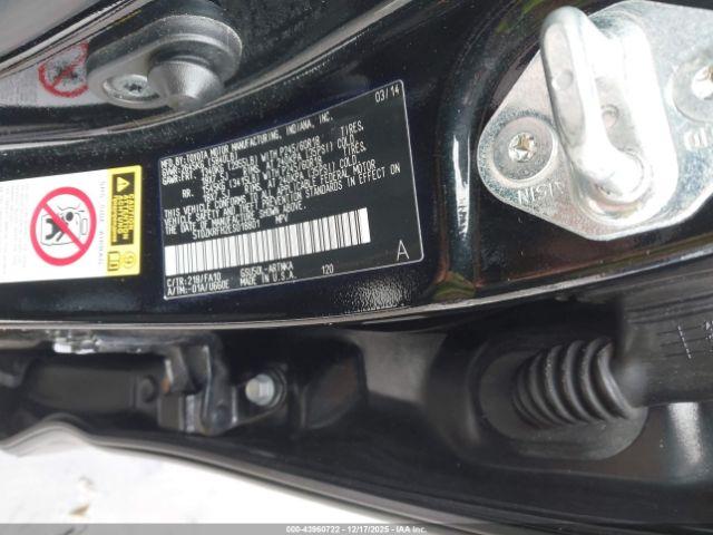 Toyota Highlander Le Plus V6 Image 6