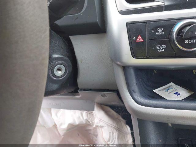 Toyota Highlander Le Plus V6 Image 9