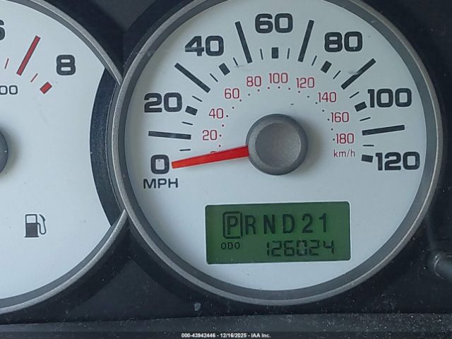 Ford Escape Image 12