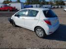 Toyota Yaris Le Image 14