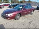 Buick LaCrosse Cx Image 3