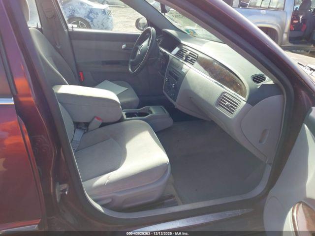 Buick LaCrosse Cx Image 10