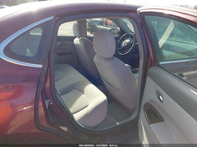 Buick LaCrosse Cx Image 9