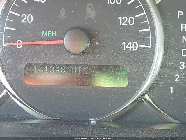 Buick LaCrosse Cx Image 13