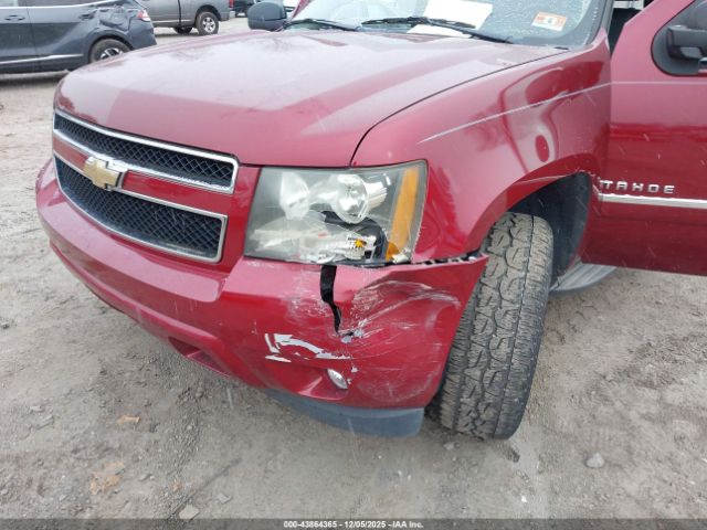 Chevrolet Tahoe Lt Image 6
