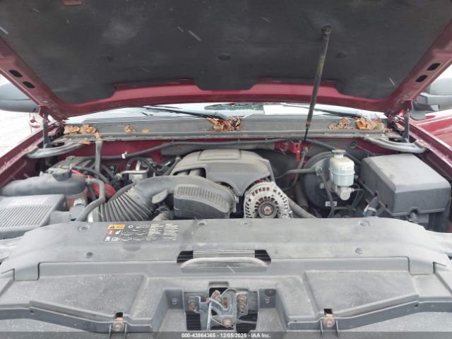 Chevrolet Tahoe Lt Image 14