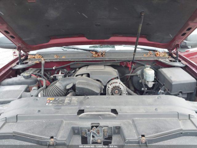 Chevrolet Tahoe Lt Image 14