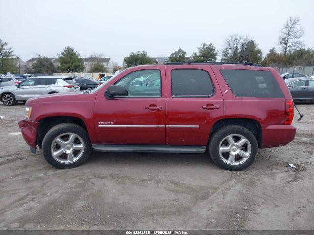 Chevrolet Tahoe Lt Image 15