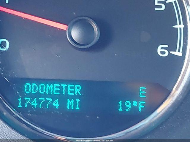 Chevrolet Tahoe Lt Image 16