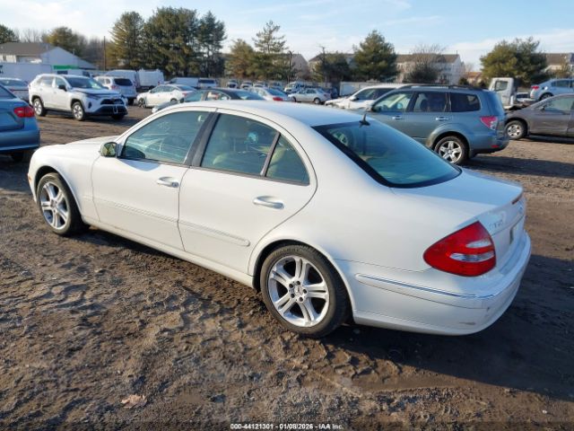 Mercedes-Benz E-Class Image 8