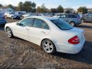 Mercedes-Benz E-Class Image 8