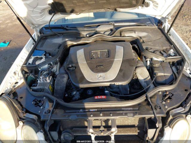 Mercedes-Benz E-Class Image 7